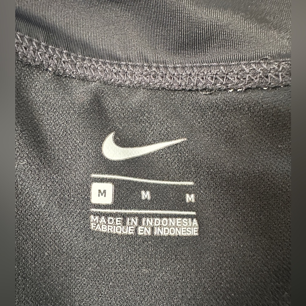 Nike Board Short Swim Bottoms - Black - Picture 4 of 5
